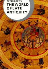 The World of Late Antiquity