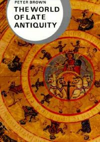 The World of Late Antiquity - Peter Brown - Libro WW Norton & Co, Library of World Civilization | Libraccio.it