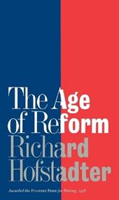 The Age of Reform