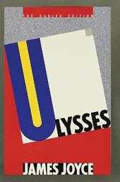 Ulysses (Gabler Edition)