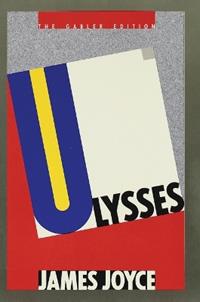 Ulysses (Gabler Edition) - James Joyce - Libro Random House USA Inc | Libraccio.it