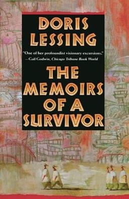 The Memoirs of a Survivor - Doris Lessing - Libro Random House USA Inc, Vintage International | Libraccio.it