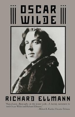 Oscar Wilde - Richard Ellmann - Libro Random House USA Inc | Libraccio.it