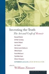 Inventing The Truth