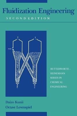 Fluidization Engineering - D. Kunii, Octave Levenspiel - Libro Elsevier Science & Technology | Libraccio.it