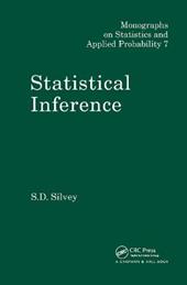 Statistical Inference