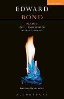 Bond Plays: 1 - Edward Bond - Libro Bloomsbury Publishing PLC, Contemporary Dramatists | Libraccio.it