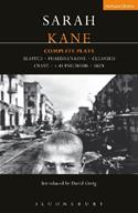 Kane: Complete Plays - Sarah Kane - Libro Bloomsbury Publishing PLC, Contemporary Dramatists | Libraccio.it