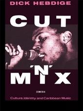 Cut `n' Mix