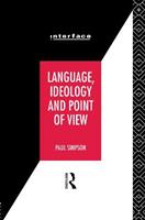 Language, Ideology and Point of View - Paul Simpson - Libro Taylor & Francis Ltd, Interface | Libraccio.it