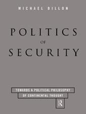 Politics of Security