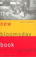 The New Bloomsday Book - Harry Blamires - Libro Taylor & Francis Ltd | Libraccio.it
