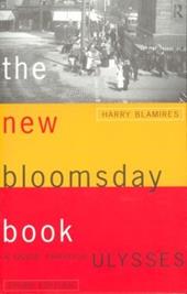 The New Bloomsday Book