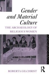 Gender and Material Culture