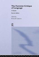 Feminist Critique of Language - Deborah Cameron - Libro Taylor & Francis Ltd, World and Word | Libraccio.it