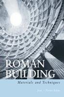 Roman Building - Jean-Pierre Adam - Libro Taylor & Francis Ltd | Libraccio.it