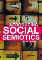 Introducing Social Semiotics - Theo van Leeuwen - Libro Taylor & Francis Ltd | Libraccio.it