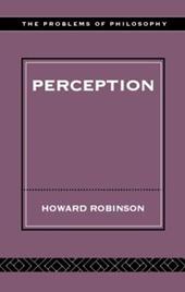 Perception