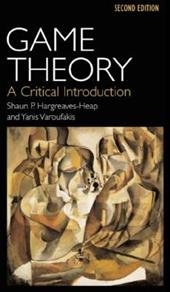 Game Theory