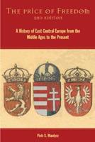 The Price of Freedom - Piotr S. Wandycz - Libro Taylor & Francis Ltd | Libraccio.it