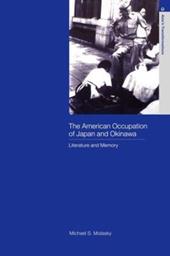 The American Occupation of Japan and Okinawa