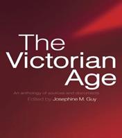 The Victorian Age  - Libro Taylor & Francis Ltd | Libraccio.it