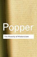The Poverty of Historicism - Karl Popper - Libro Taylor & Francis Ltd, Routledge Classics | Libraccio.it