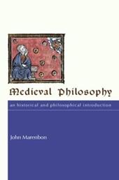 Medieval Philosophy