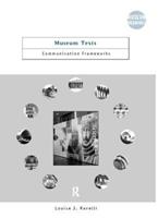 Museum Texts - Louise Ravelli - Libro Taylor & Francis Ltd, Museum Meanings | Libraccio.it