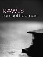 Rawls - Samuel Freeman - Libro Taylor & Francis Ltd, The Routledge Philosophers | Libraccio.it
