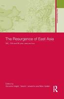 The Resurgence of East Asia  - Libro Taylor & Francis Ltd, Asia's Transformations | Libraccio.it