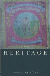 Uses of Heritage