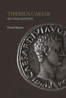 Tiberius Caesar - David Shotter - Libro Taylor & Francis Ltd, Lancaster Pamphlets in Ancient History | Libraccio.it