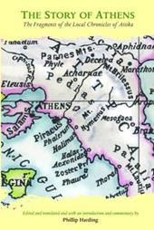 The Story of Athens