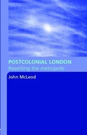 Postcolonial London