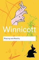 Playing and Reality - D. W. Winnicott - Libro Taylor & Francis Ltd, Routledge Classics | Libraccio.it