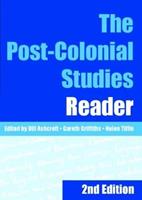 The Post-Colonial Studies Reader  - Libro Taylor & Francis Ltd | Libraccio.it
