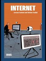 Internet - Lorenzo Cantoni, Stefano Tardini - Libro Taylor & Francis Ltd, Routledge Introductions to Media and Communications | Libraccio.it