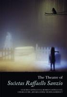 The Theatre of Societas Raffaello Sanzio - Joe Kelleher, Nicholas Ridout, Claudia Castellucci - Libro Taylor & Francis Ltd | Libraccio.it