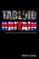 Tabloid Britain - Martin Conboy - Libro Taylor & Francis Ltd | Libraccio.it