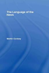 The Language of the News
