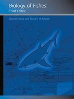 Biology of Fishes - Quentin Bone, Richard Moore - Libro Taylor & Francis Ltd | Libraccio.it