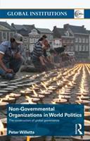 Non-Governmental Organizations in World Politics - Peter Willetts - Libro Taylor & Francis Ltd, Global Institutions | Libraccio.it