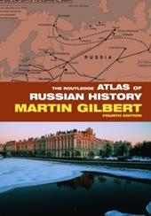 The Routledge Atlas of Russian History