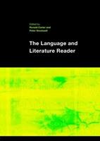 The Language and Literature Reader  - Libro Taylor & Francis Ltd | Libraccio.it