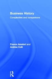 Business History