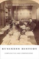 Business History - Franco Amatori, Andrea Colli - Libro Taylor & Francis Ltd | Libraccio.it