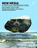 New Media - Martin Lister, Jon Dovey, Seth Giddings - Libro Taylor & Francis Ltd | Libraccio.it