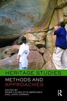 Heritage Studies  - Libro Taylor & Francis Ltd | Libraccio.it