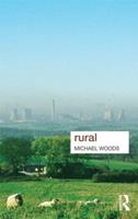 Rural - Michael Woods - Libro Taylor & Francis Ltd, Key Ideas in Geography | Libraccio.it